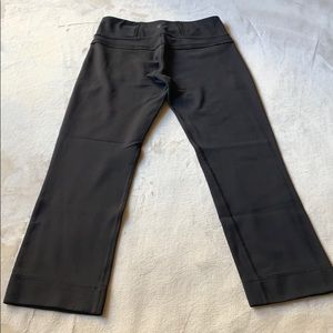 Lululemon Crop legging